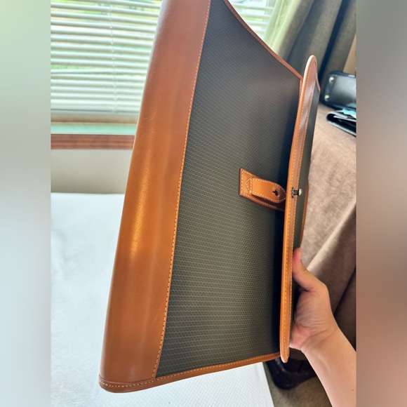 🙏Jourdan Document Bag - Picture 5 of 14